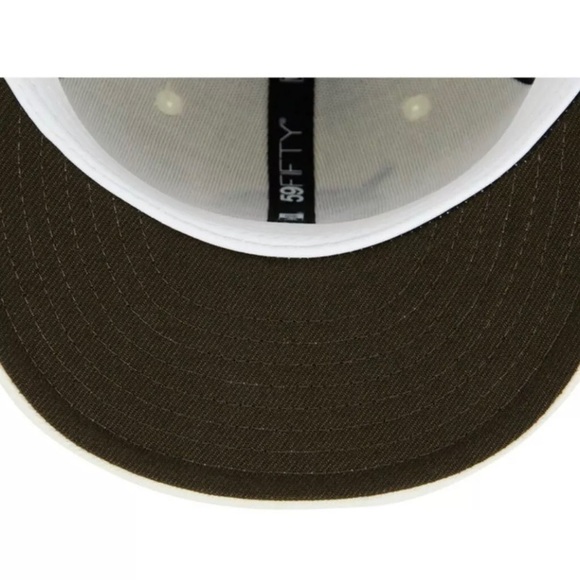 PHILADELPHIA PHILLIES “NEOPOLITAN” HAT (LIDSHATDROP) - Picture 6 of 6